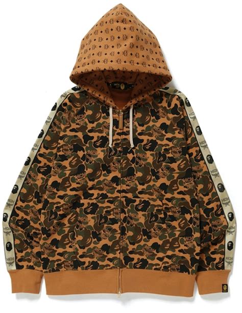 bape burberry|stock x Bape hoodies.